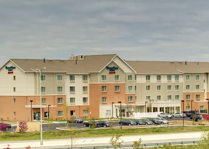 Towneplace Suites By Marriott Providence North Kingstown