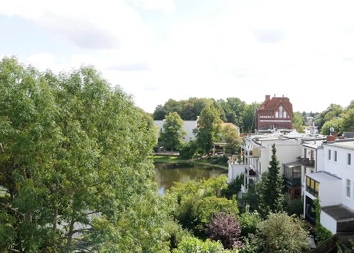 Hotel Zur Alten Stadtmauer