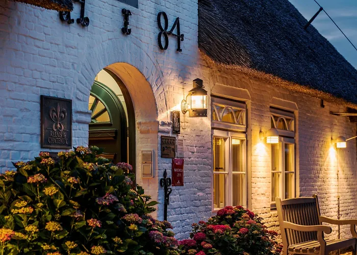 Relais & Chateaux Landhaus Stricker