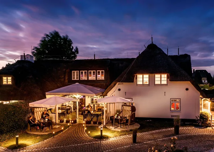 Relais & Chateaux Landhaus Stricker