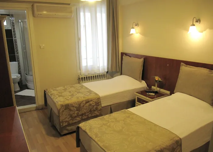 Ayvazali Hotel