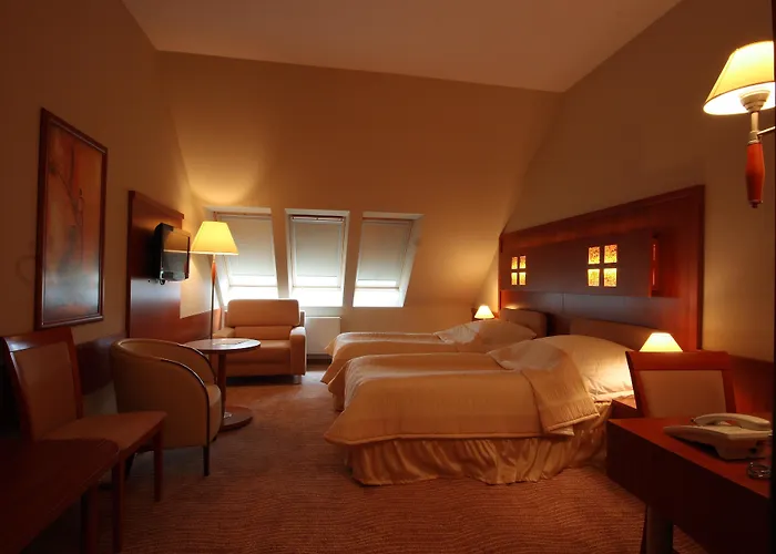Hotel Sahara