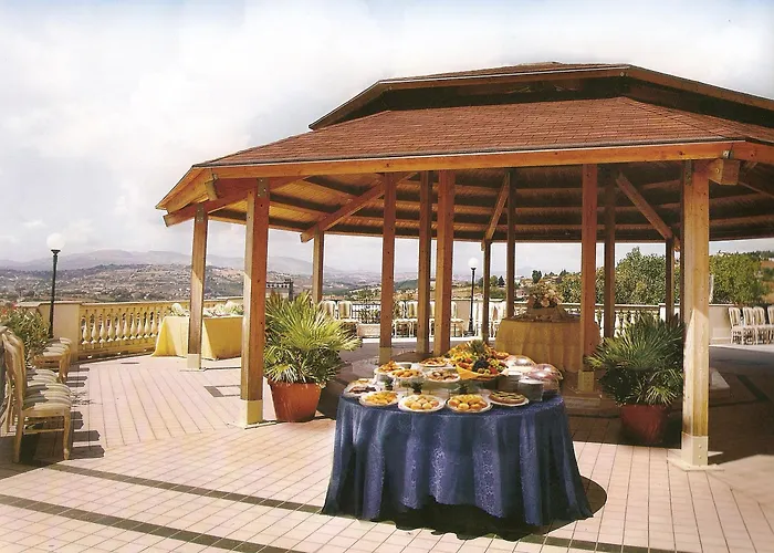 Hotel Rinascimento