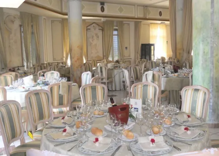 Hotel Rinascimento