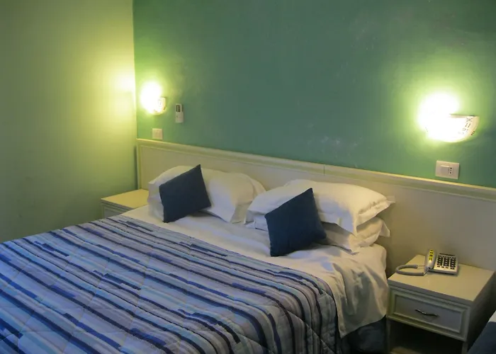 Hotel Gran Sasso&SPA