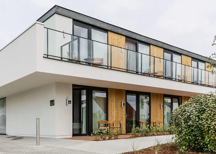 C-Hotels Zeegalm