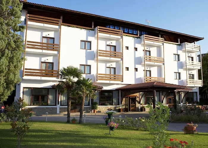 Rodopi Hotel