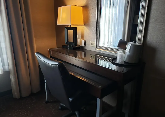 Holiday Inn Express And Suites Missoula By Ihg