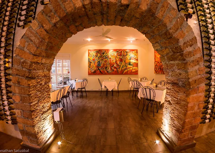 61Prado Hotel