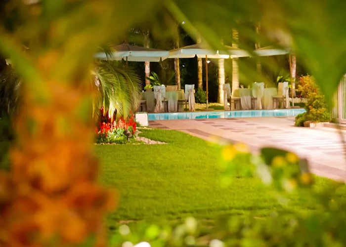 Hotel Ares