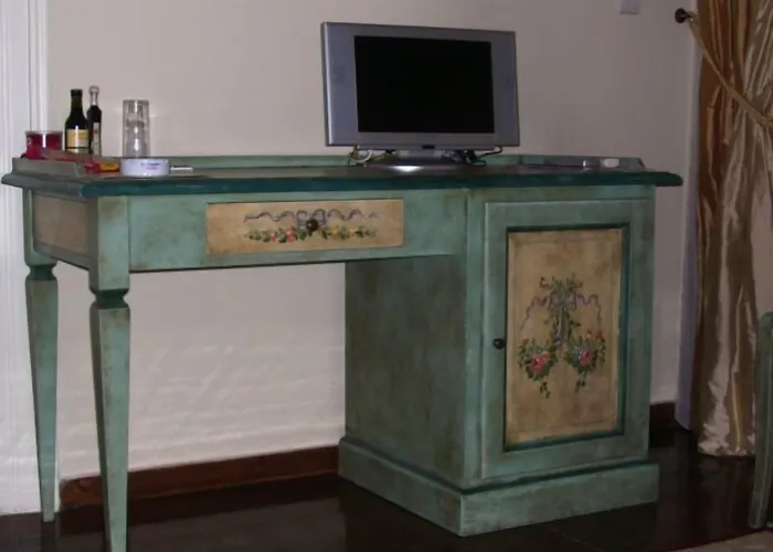 Palaiologos Luxury City Hotel
