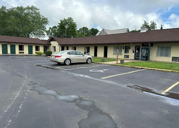 Royal Inn