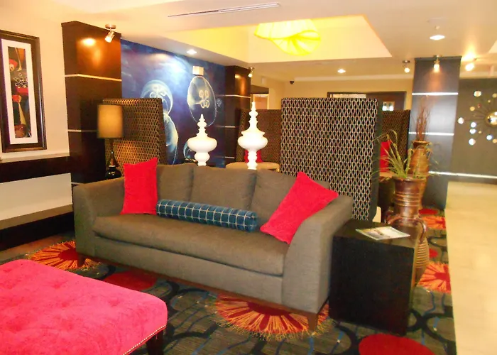 Holiday Inn Express & Suites Corpus Christi - North By Ihg