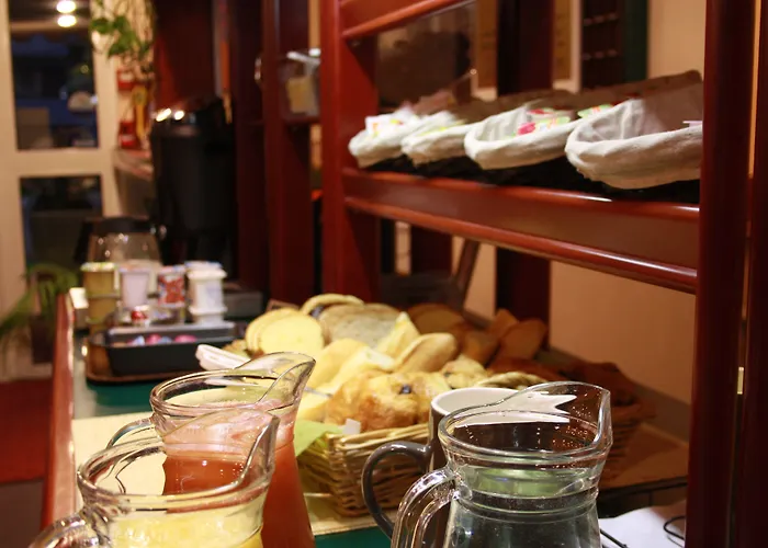 Hotel Quick Palace Valence Nord