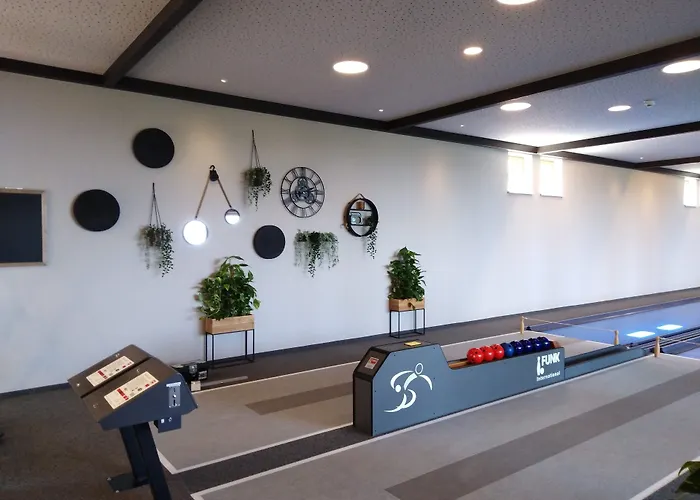 Jufa Hotel Fuerstenfeld - Self Check-In