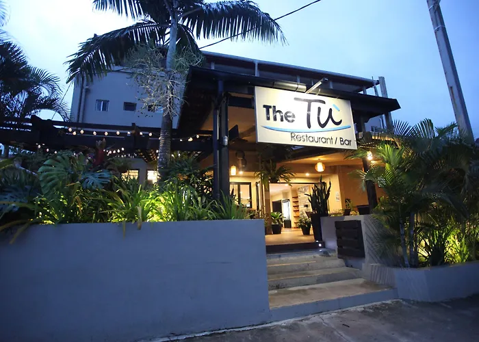 The Espiritu