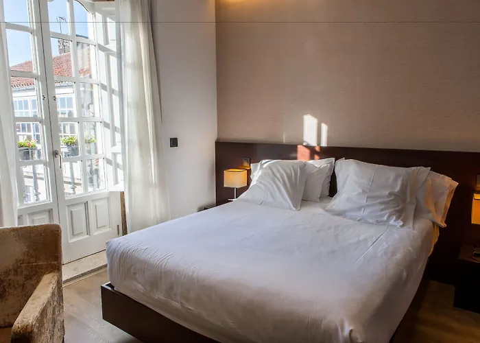 Hotel San Miguel