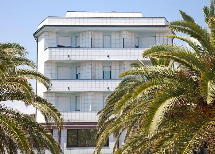 Hotel Il Timone