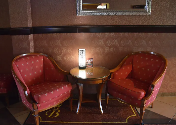Hotel Batory