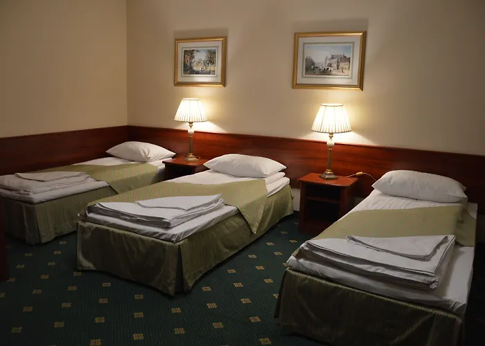 Hotel Batory