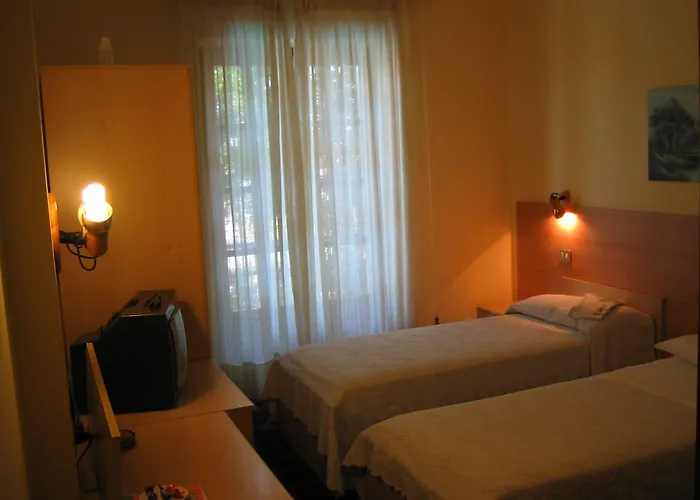 Hotel Quo Vadis