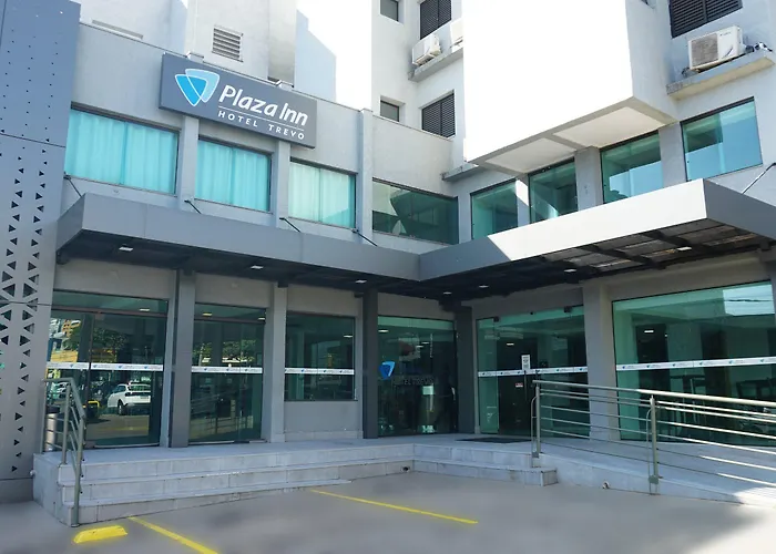 Plaza Inn Trevo Sorocaba