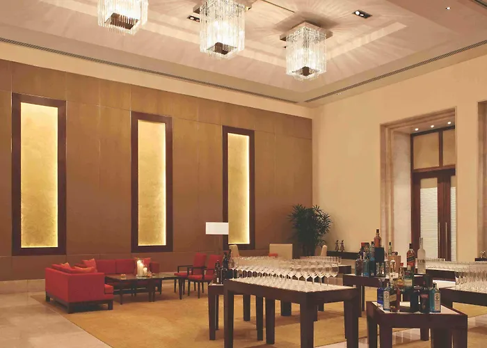 The Oberoi Gurgaon