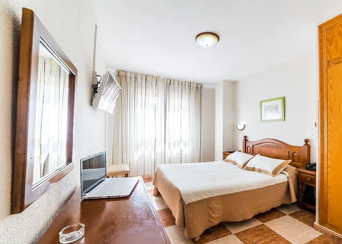 Hotel Sevilla