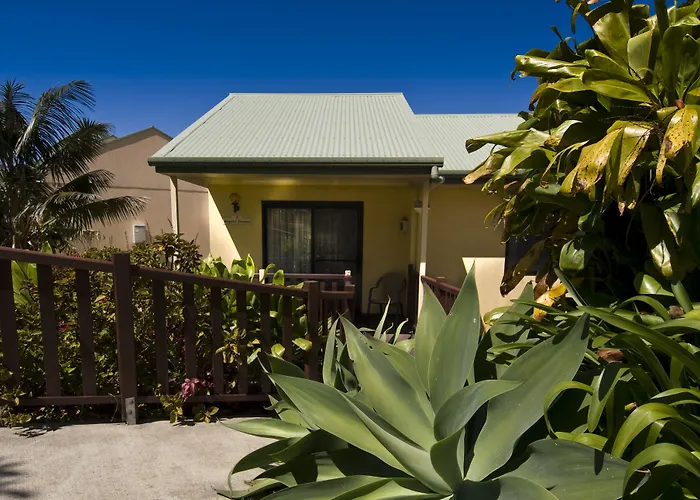 Governors Lodge