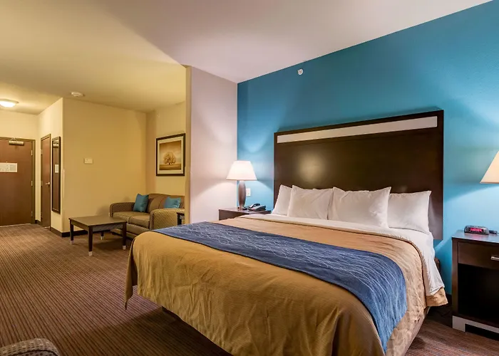 Grand Vista Hotel Parachute