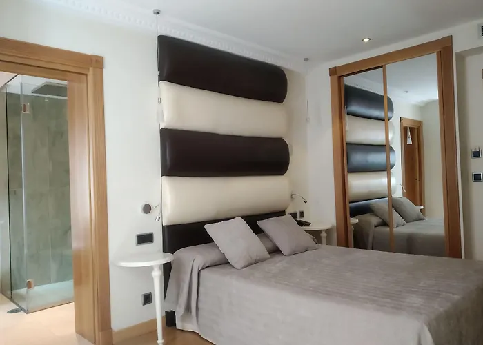 Hotel Campoamor
