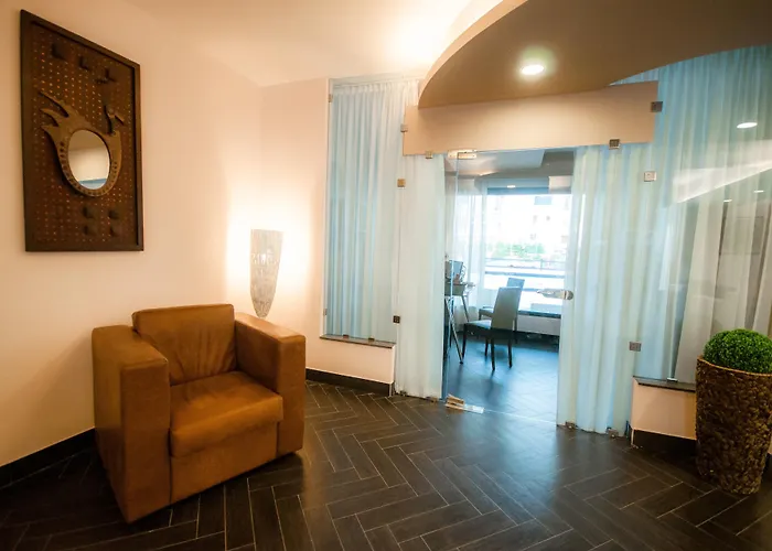 Hotel Paradiso