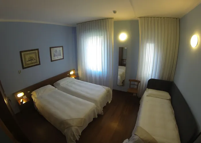 Hotel Mariani