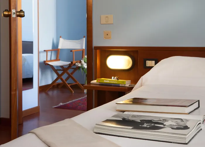 Hotel Mariani