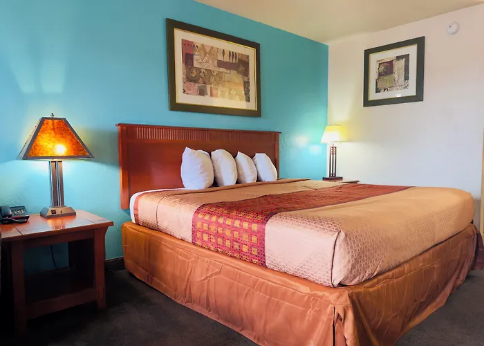 Claridge Inn - St. George
