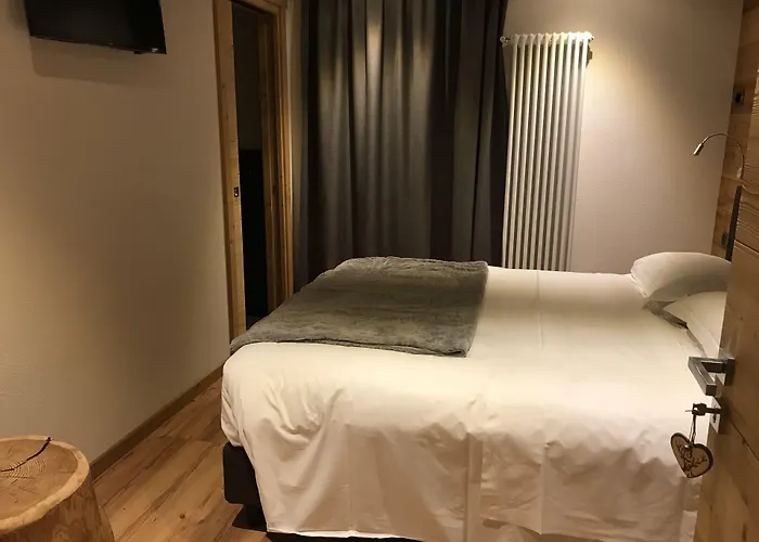 Alpen Hotel Chalet
