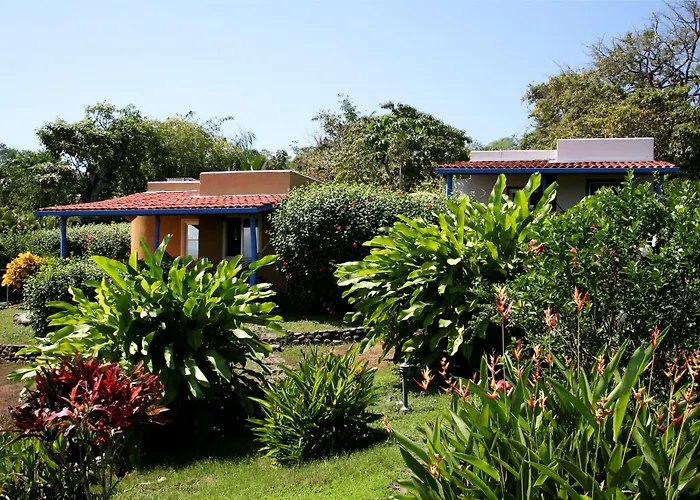 Casitas Sollevante Boutique Hotel
