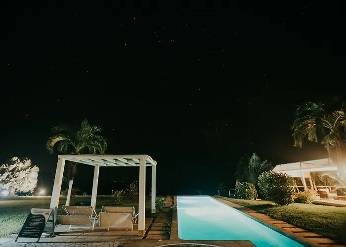 Casitas Sollevante Boutique Hotel