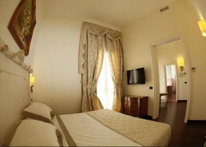 Grand Hotel Di Lecce