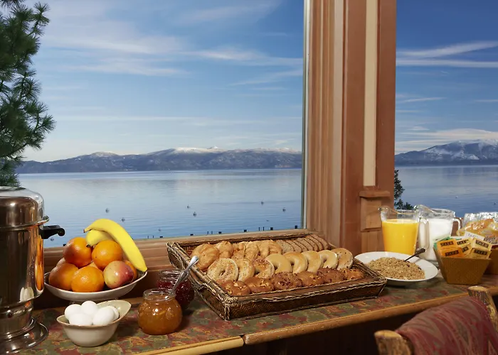 Sunnyside Resort And Lodge