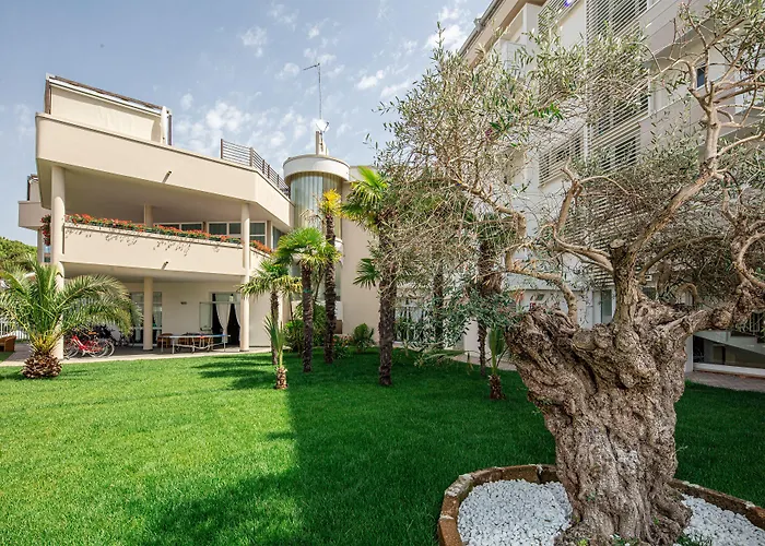 Hotel Jasminum