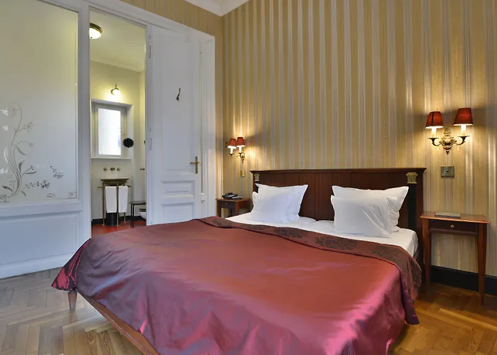 Gerloczy Boutique Hotel