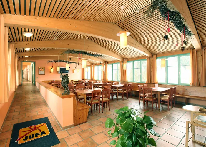 JUFA Hotel Eisenerzer Ramsau