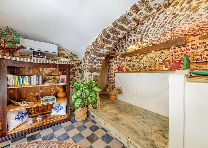 Albergo Diffuso Mannois