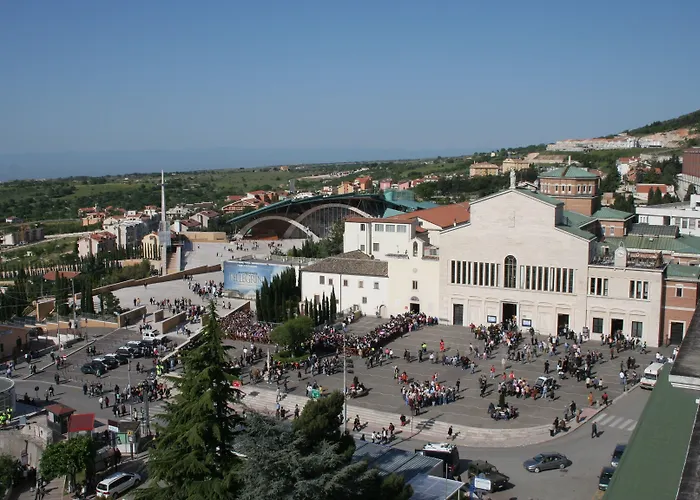 Hotel Colonne - Alihotels