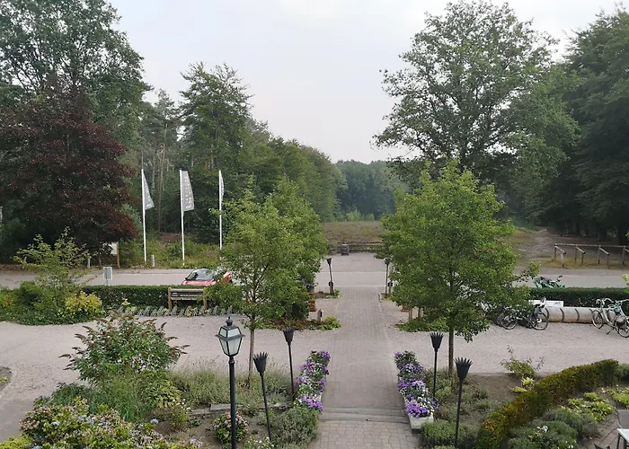 Landgoed De Uitkijk Hellendoorn