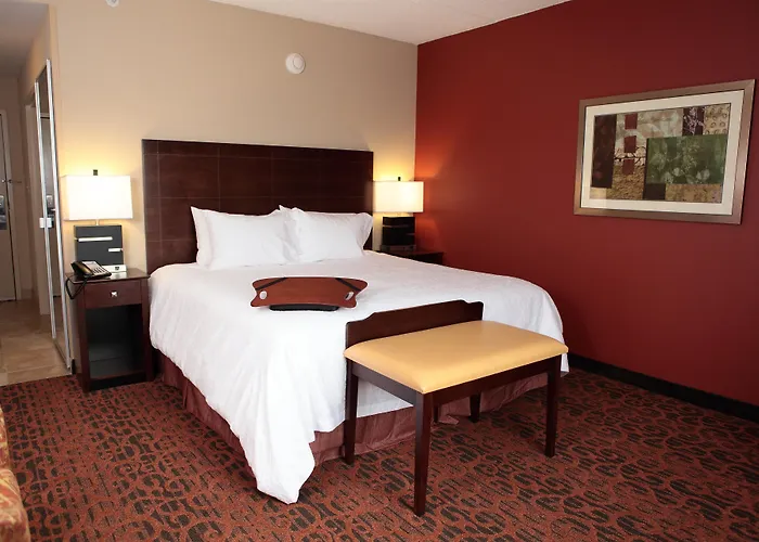 Hampton Inn Milan