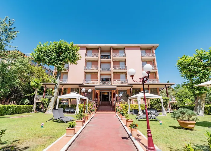 Hotel Gabrini
