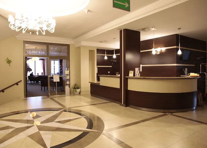 Hotel Lambert Medical Spa