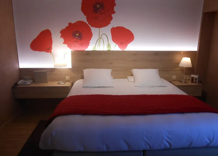 Hostellerie Du Peiffeschof, The Originals Relais